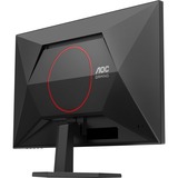 AOC 27G42E 27" Moniteur gaming Noir (Mat), 1x DisplayPort, 1x HDMI, 180 Hz