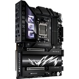 ASUS ROG CROSSHAIR X870E HERO carte mère socket AM5 5Gb-LAN, 2.5Gb-LAN, WLAN, BT, Sound, ATX