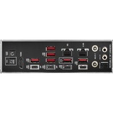 ASUS ROG CROSSHAIR X870E HERO carte mère socket AM5 5Gb-LAN, 2.5Gb-LAN, WLAN, BT, Sound, ATX