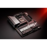 ASUS ROG CROSSHAIR X870E HERO carte mère socket AM5 5Gb-LAN, 2.5Gb-LAN, WLAN, BT, Sound, ATX
