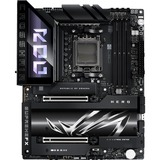 ASUS ROG CROSSHAIR X870E HERO carte mère socket AM5 5Gb-LAN, 2.5Gb-LAN, WLAN, BT, Sound, ATX
