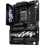 ASUS ROG CROSSHAIR X870E HERO carte mère socket AM5 5Gb-LAN, 2.5Gb-LAN, WLAN, BT, Sound, ATX