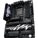 ASUS ROG CROSSHAIR X870E HERO carte mère socket AM5 5Gb-LAN, 2.5Gb-LAN, WLAN, BT, Sound, ATX