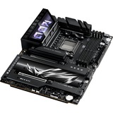 ASUS ROG CROSSHAIR X870E HERO carte mère socket AM5 5Gb-LAN, 2.5Gb-LAN, WLAN, BT, Sound, ATX