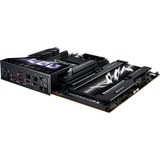 ASUS ROG CROSSHAIR X870E HERO carte mère socket AM5 5Gb-LAN, 2.5Gb-LAN, WLAN, BT, Sound, ATX