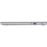 Acer  15.6" PC portable  Argent