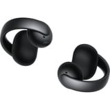 Anker soundcore AeroClip open-ear headset casque oreille ouverte Noir, Bluetooth 5.4, IP55, 8h