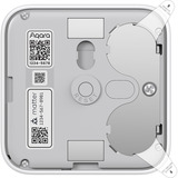 Aqara Climate Sensor W100, Capteur Blanc, Zigbee, Thread & Bluetooth, Matter
