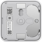 Aqara Climate Sensor W100, Capteur Blanc, Zigbee, Thread & Bluetooth, Matter