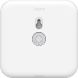 Aqara Climate Sensor W100, Capteur Blanc, Zigbee, Thread & Bluetooth, Matter