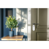 Aqara Kit Smart Lock U200 Lite, serrure électronique	 Blanc, Matière via fil, Bluetooth 5.1, NFC