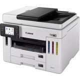 Canon MAXIFY GX7150, Imprimante multifonction Blanc