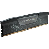 Corsair D548GB 6400-36 Vengeance bk K2 COR, Mémoire vive Noir