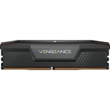 Corsair D548GB 6400-36 Vengeance bk K2 COR, Mémoire vive Noir