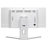 Corsair Xeneon 34WQHD240-C QD-OLED 34" Moniteur UltraWide gaming incurvé  Blanc, 2x HDMI, 1x DisplayPort, USB-C, USB-A, 240 Hz