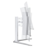 Corsair Xeneon 34WQHD240-C QD-OLED 34" Moniteur UltraWide gaming incurvé  Blanc, 2x HDMI, 1x DisplayPort, USB-C, USB-A, 240 Hz