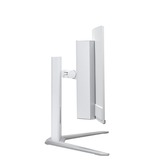 Corsair Xeneon 34WQHD240-C QD-OLED 34" Moniteur UltraWide gaming incurvé  Blanc, 2x HDMI, 1x DisplayPort, USB-C, USB-A, 240 Hz