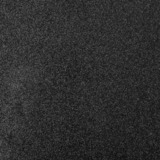 Cricut Smart Iron-On Sheet - Glitter Black, Matériau d'impression Noir, 2.7 m