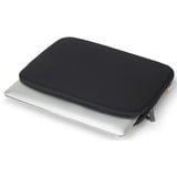 DICOTA BASE XX Manchon, Sac PC portable Noir, jusqu'à 31,8 cm (12,5")