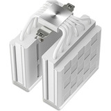 DeepCool AG620 BK ARGB V2, Refroidisseur CPU Blanc