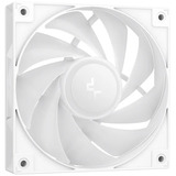 DeepCool AG620 WH ARGB V2 Refroidisseur CPU Blanc