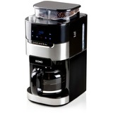 Cafetière Grind and Brew DO721K, Machine à café à filtre