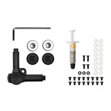 EKWB EK-Quantum Vector Mounting Screw Set - Type F, Jeu de vis 
