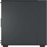 Fractal Design Epoch XL Solid boîtier midi tower Noir | 2x USB-A | 1x USB-C