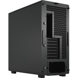Fractal Design Epoch XL Solid boîtier midi tower Noir | 2x USB-A | 1x USB-C