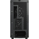 Fractal Design Epoch XL Solid boîtier midi tower Noir | 2x USB-A | 1x USB-C
