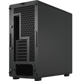 Fractal Design Epoch XL Solid boîtier midi tower Noir | 2x USB-A | 1x USB-C