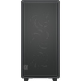 Fractal Design Epoch XL Solid boîtier midi tower Noir | 2x USB-A | 1x USB-C
