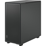 Fractal Design Epoch XL Solid boîtier midi tower Noir | 2x USB-A | 1x USB-C