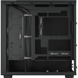 Fractal Design Epoch XL Solid boîtier midi tower Noir | 2x USB-A | 1x USB-C
