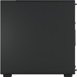 Fractal Design Epoch XL Solid boîtier midi tower Noir | 2x USB-A | 1x USB-C