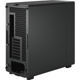 Fractal Design  boîtier midi tower Noir | 2x USB-A | 1x USB-C