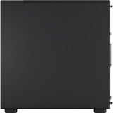 Fractal Design  boîtier midi tower Noir | 2x USB-A | 1x USB-C