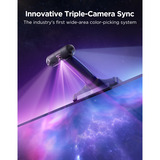 Govee Govee TV Backlight 3 Pro (for 75-85 inch TVs), Lumière LED 