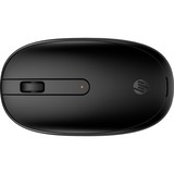 HP 245 Bluetooth, Souris Noir, 1600 dpi