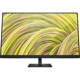 HP P27h G5 27" Moniteur  Noir, HDMI, DisplayPort, VGA