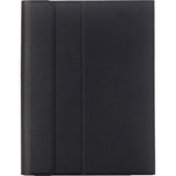 Just in Case Samsung Galaxy Tab A11+ - Premium Keyboard, Housse pour tablette Noir, Bluetooth, AZERTY