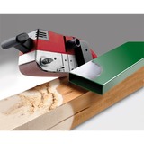 KWB Bandes abrasives, bois et métal, Edelkorund, 60x400mm, Bande de ponçage 3 pièces, K100