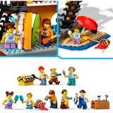 LEGO 60422, Jouets de construction 