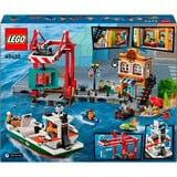 LEGO 60422, Jouets de construction 