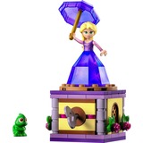 LEGO Disney Princesse - Raiponce qui Tourne, Jouets de construction 