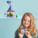 LEGO Disney Princesse - Raiponce qui Tourne, Jouets de construction 