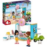 LEGO Friends - Boutique de beignets, Jouets de construction 