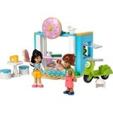 LEGO Friends - Boutique de beignets, Jouets de construction 