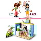LEGO Friends - Boutique de beignets, Jouets de construction 