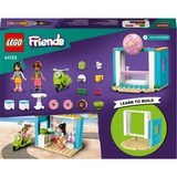LEGO Friends - Boutique de beignets, Jouets de construction 